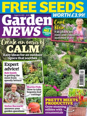 Garden News - Magazine